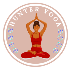 Hunter Yoga