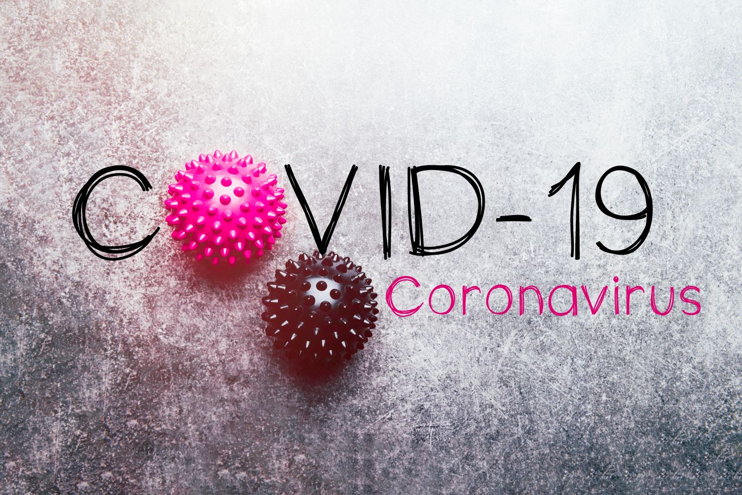 COVID-19