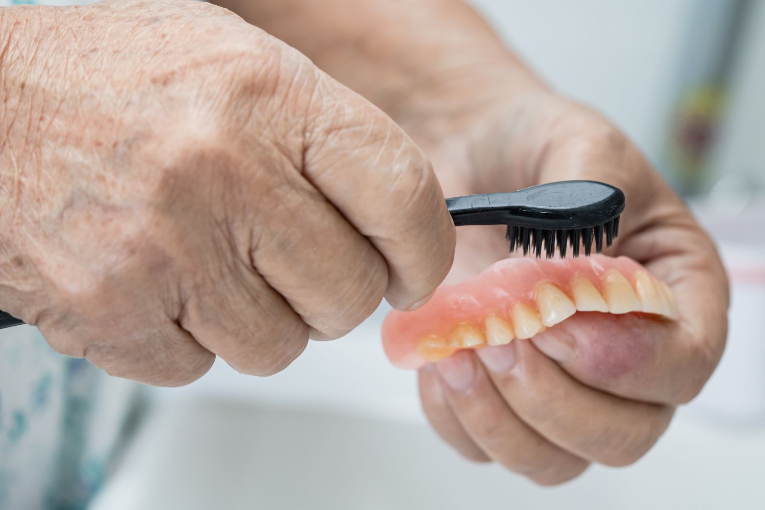 Denture Care